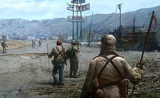 Авторы мода Fallout 4: New Vegas похвастались прогрессом